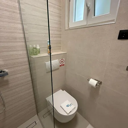 Apartment Velvet 2 *