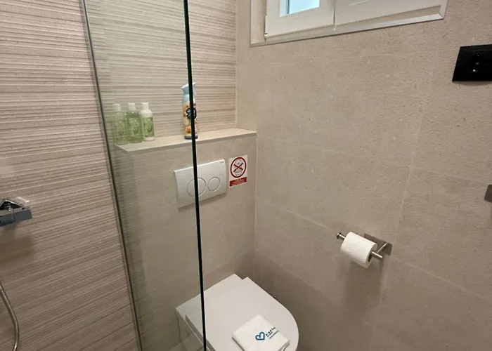 Apartmán Velvet 2 *