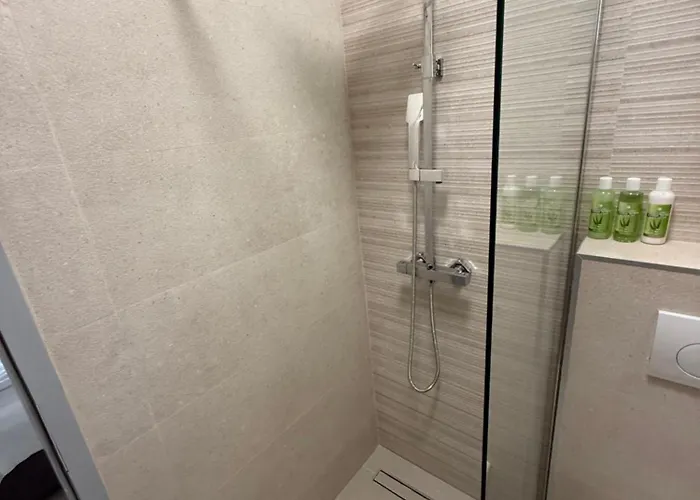 Apartmán Velvet 2 Biograd Na Moru