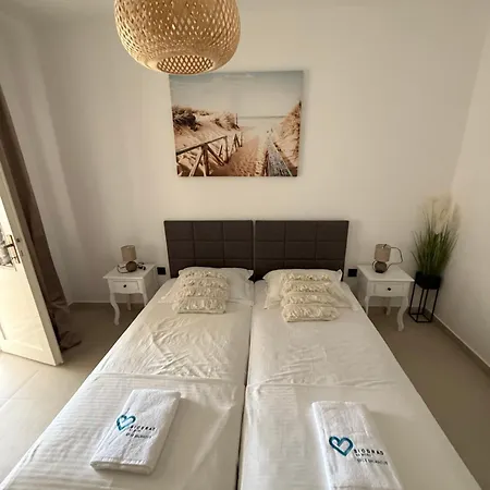 Velvet 2 Διαμέρισμα